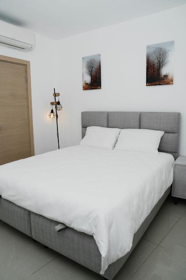 Apartamento The Best Location In Jerusalem 1 Exterior foto