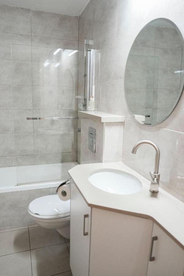 Apartamento The Best Location In Jerusalem 1 Exterior foto