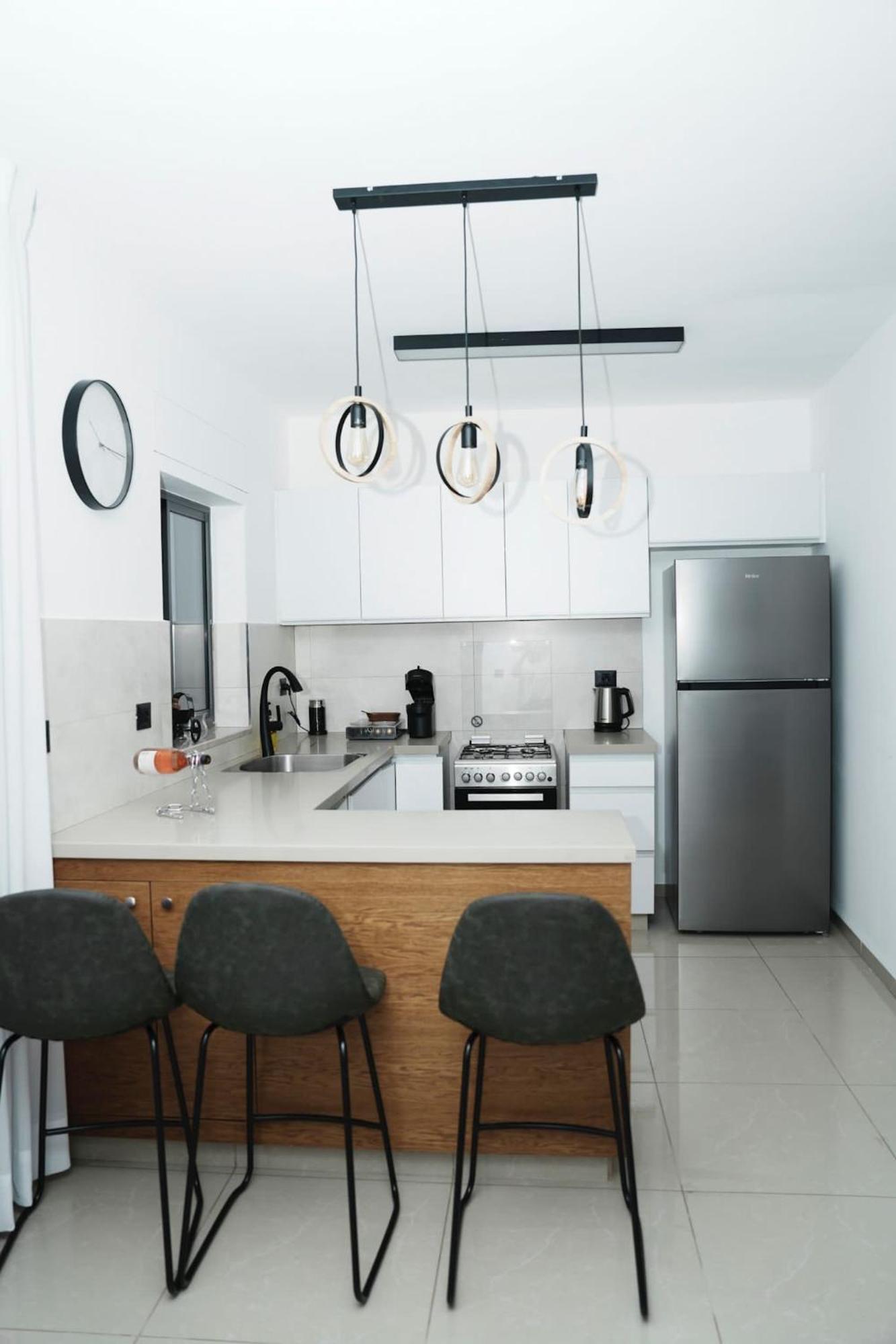 Apartamento The Best Location In Jerusalem 1 Exterior foto